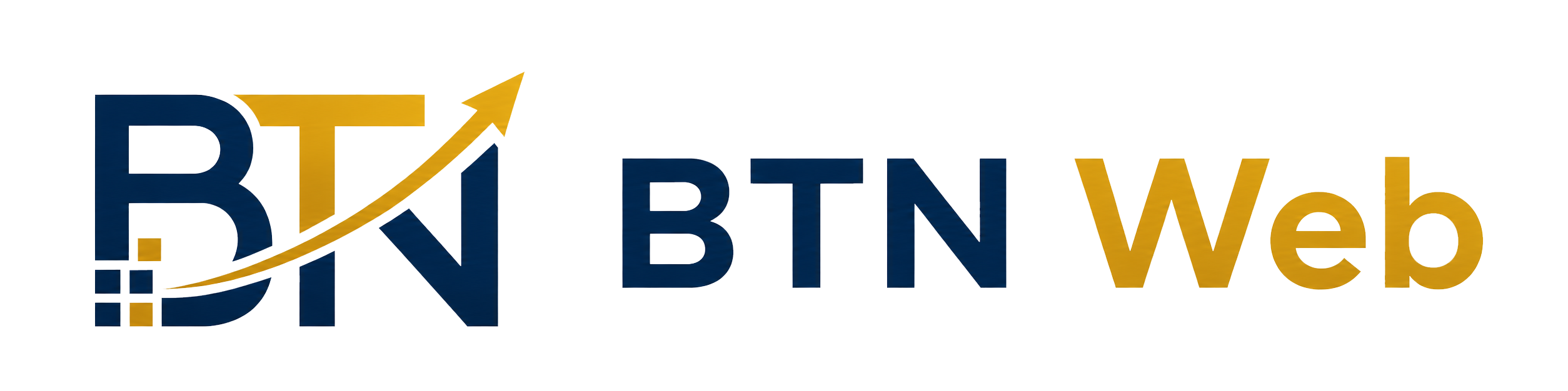 Logo BTN Web